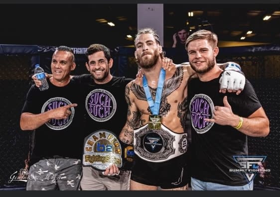 10th Planet Jiu Jitsu Decatur