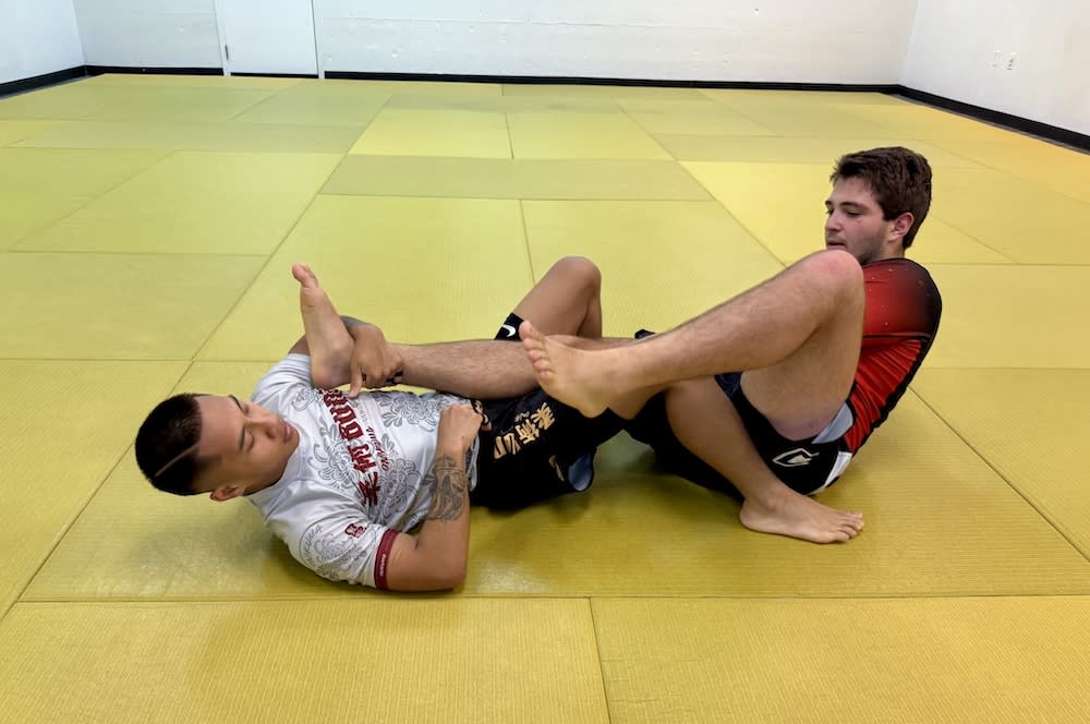 Kids Martial Arts Ann Arbor