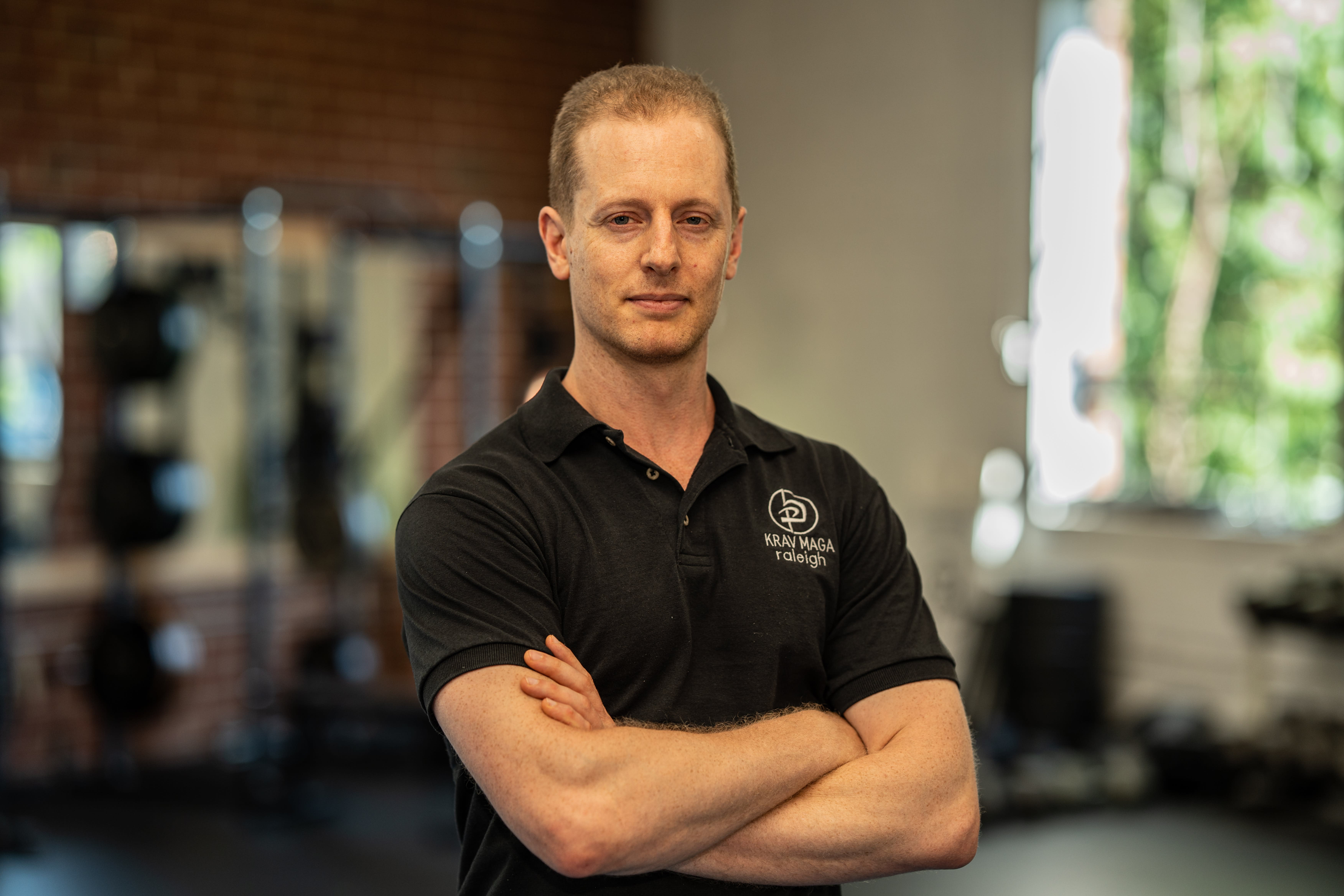 Krav Maga Self Defense near Raleigh