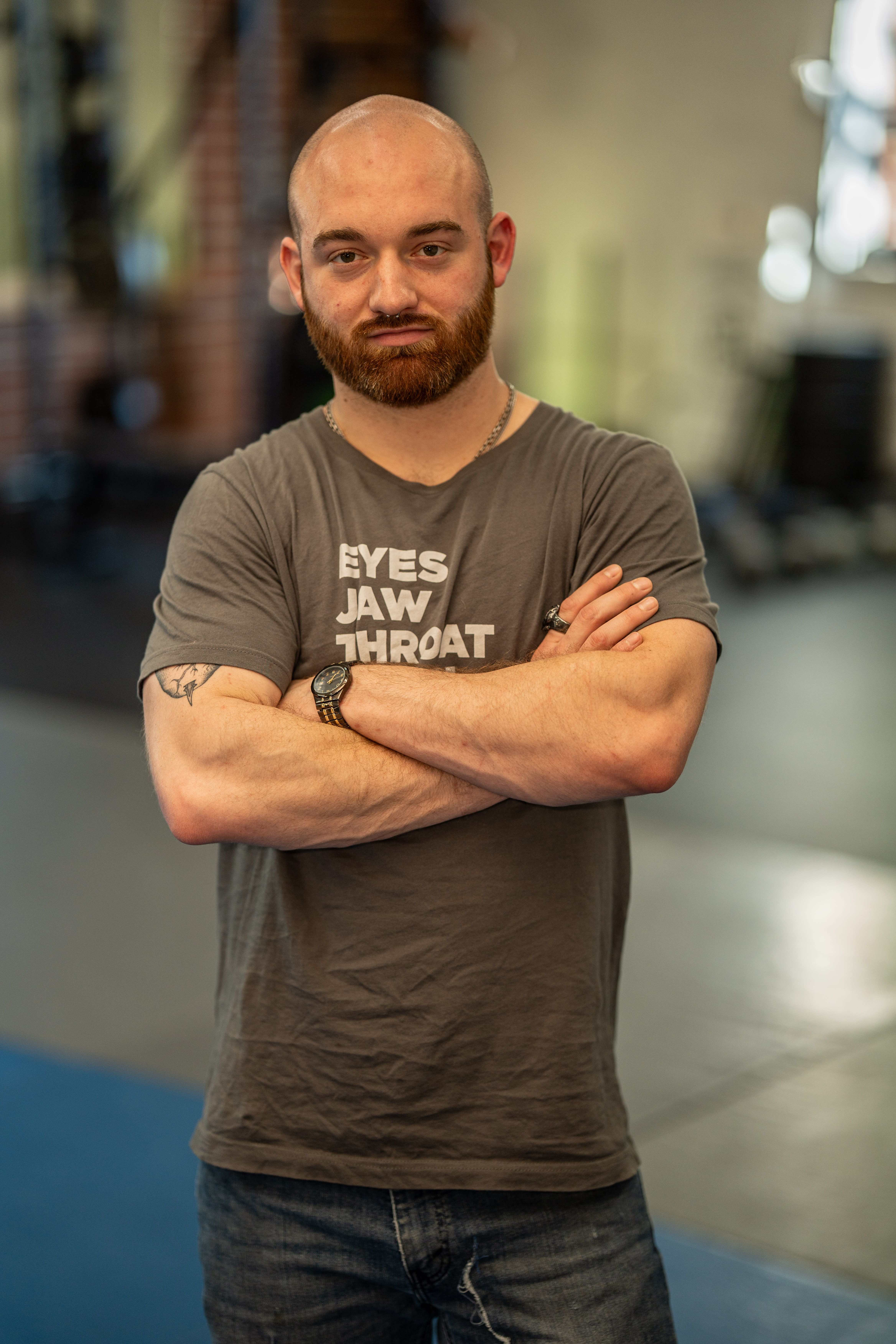 Krav Maga Self Defense near Raleigh