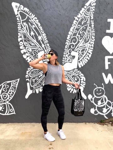 Personal Training near Fort Wayne