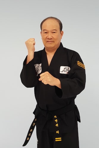 Kids Martial Arts near North Attleboro