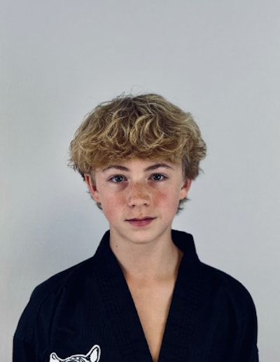 Kids Martial Arts near North Attleboro