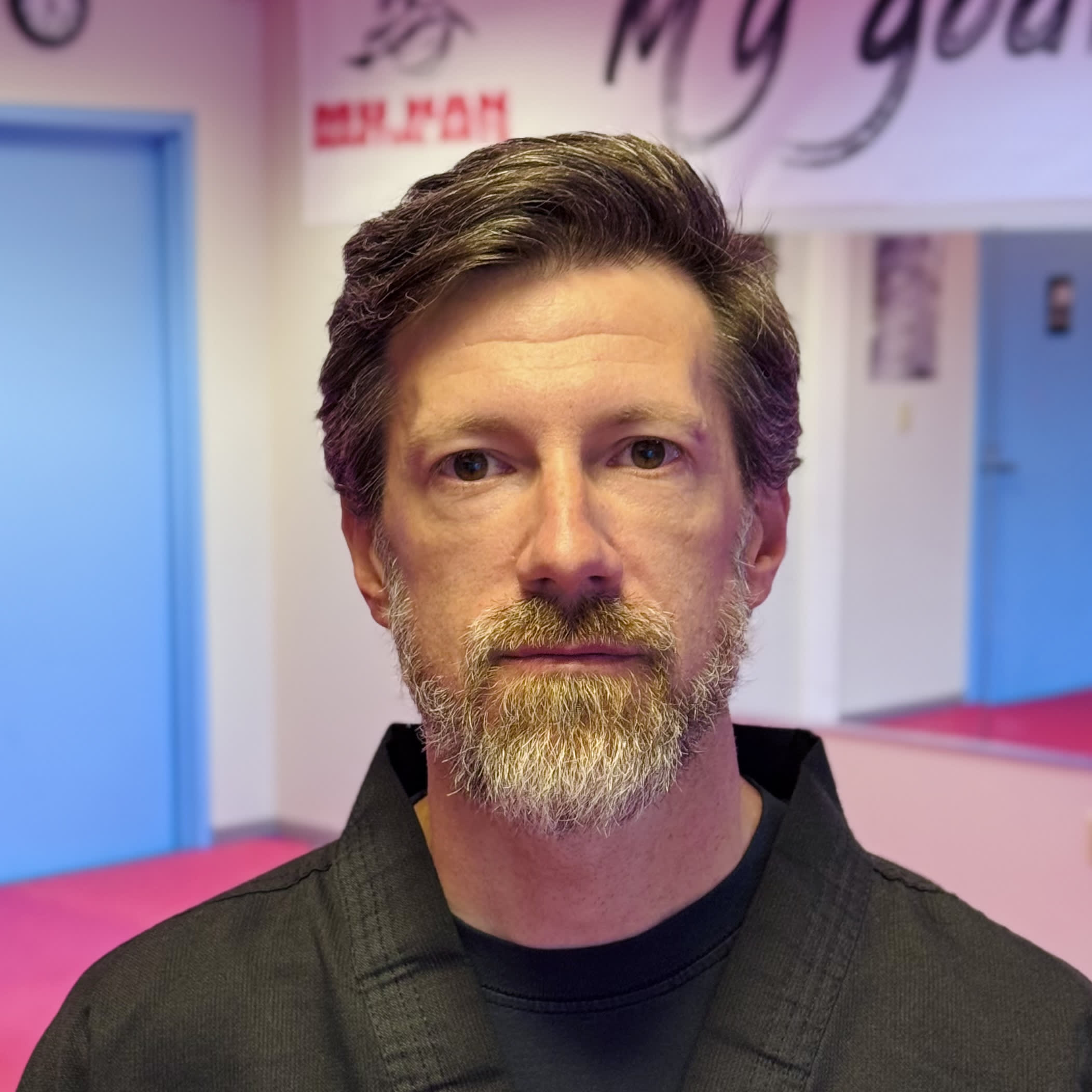 Kids Martial Arts near North Attleboro