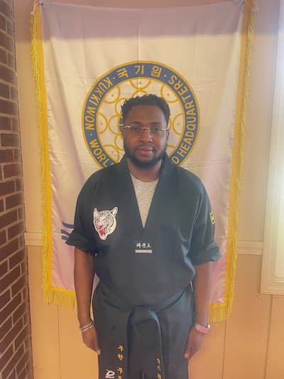 Kids Martial Arts near North Attleboro