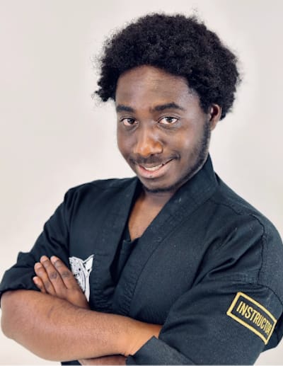 Kids Martial Arts near North Attleboro