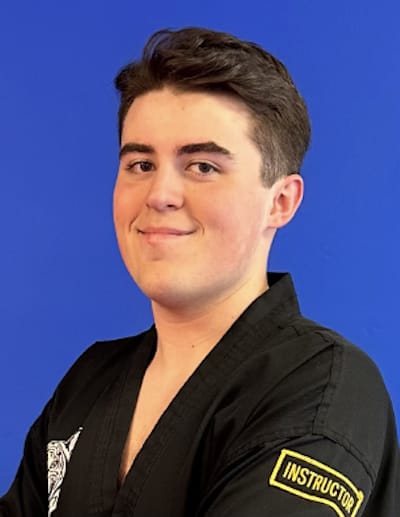 Kids Martial Arts near North Attleboro