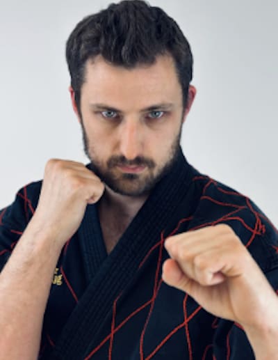 Kids Martial Arts near North Attleboro