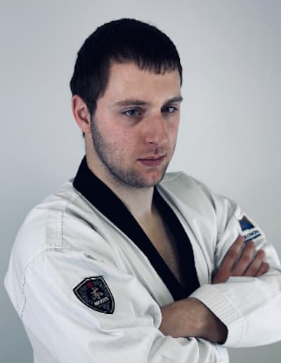 Kids Martial Arts near North Attleboro