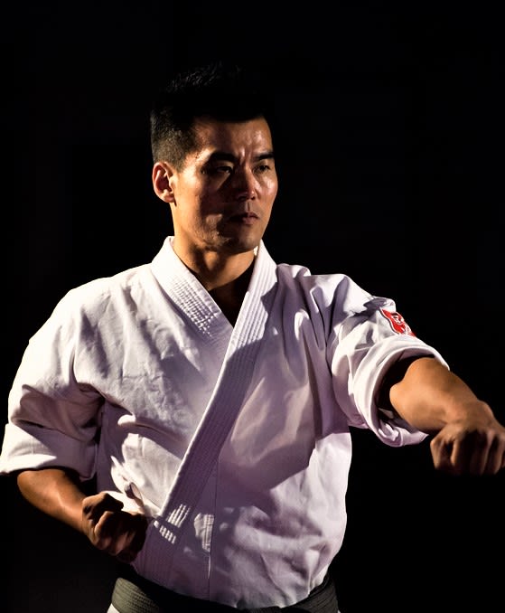 Kids Martial Arts near North Attleboro