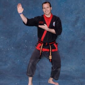 Kids Martial Arts in Wilmington