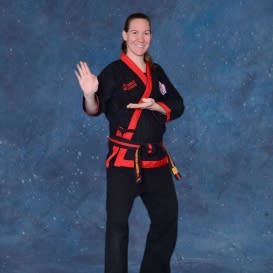 Instructor Wilmigton