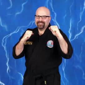 Instructor Wilmigton