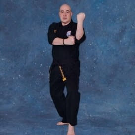 Kids Martial Arts in Wilmington