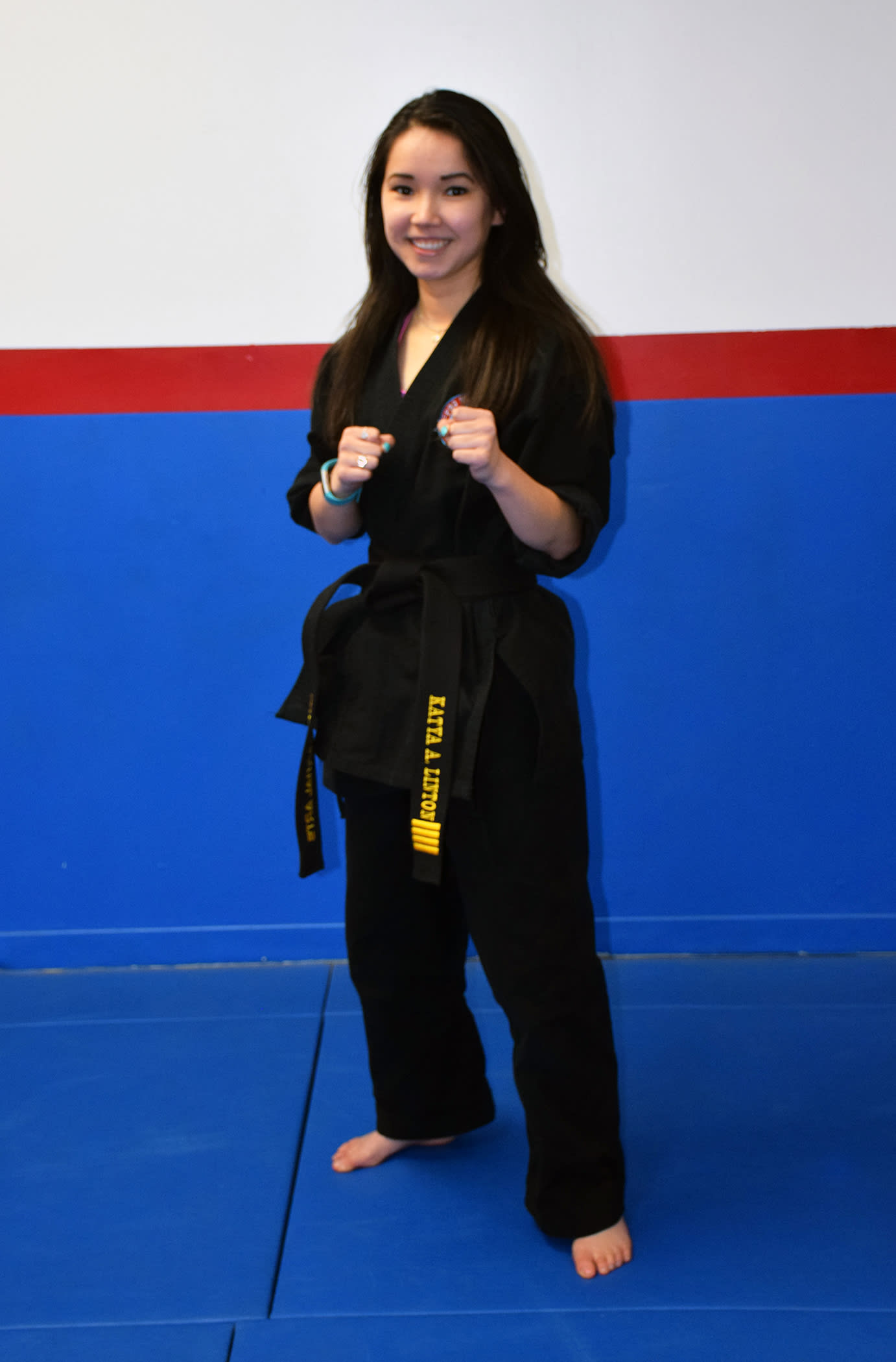 Kids Martial Arts near Wilmington