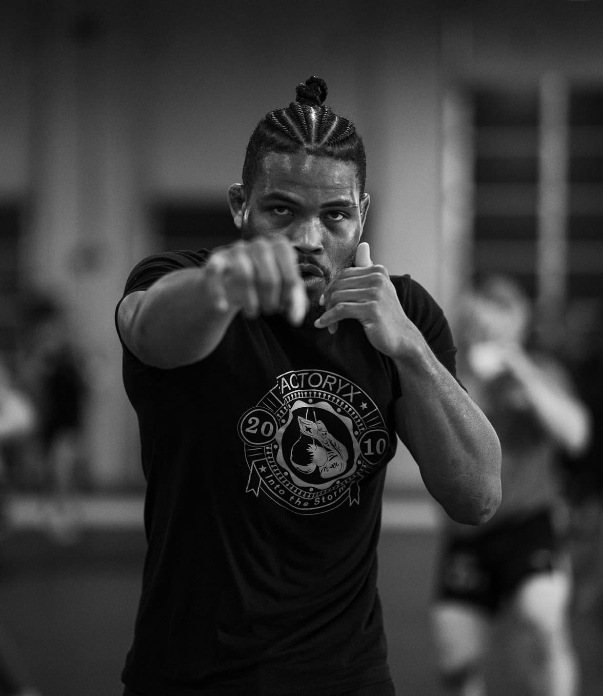 Kids Jiu-Jitsu near Englewood