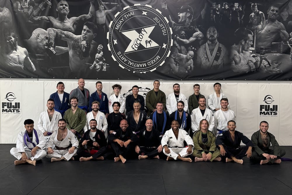 Kids Martial Arts near Englewood