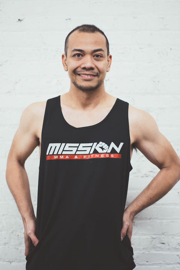 Brazilian Jiu Jitsu near Chicago