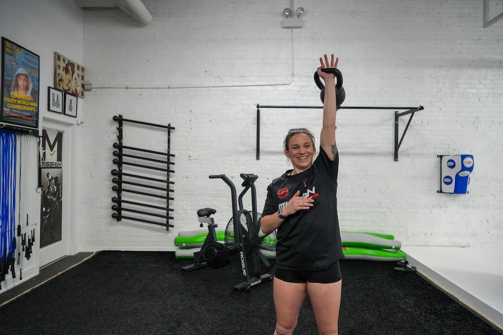 fitness classes near Chicago