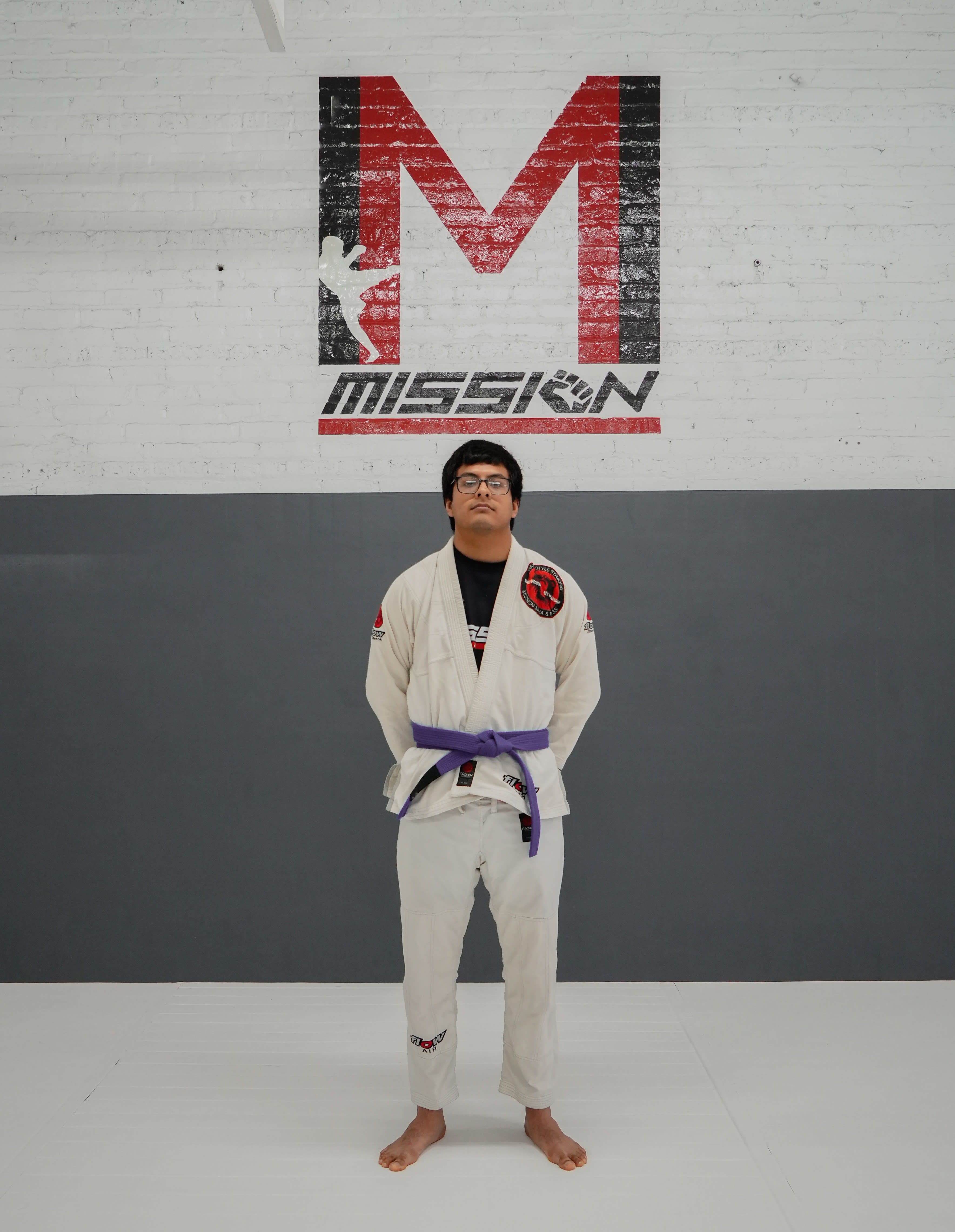 Brazilian Jiu Jitsu near Chicago