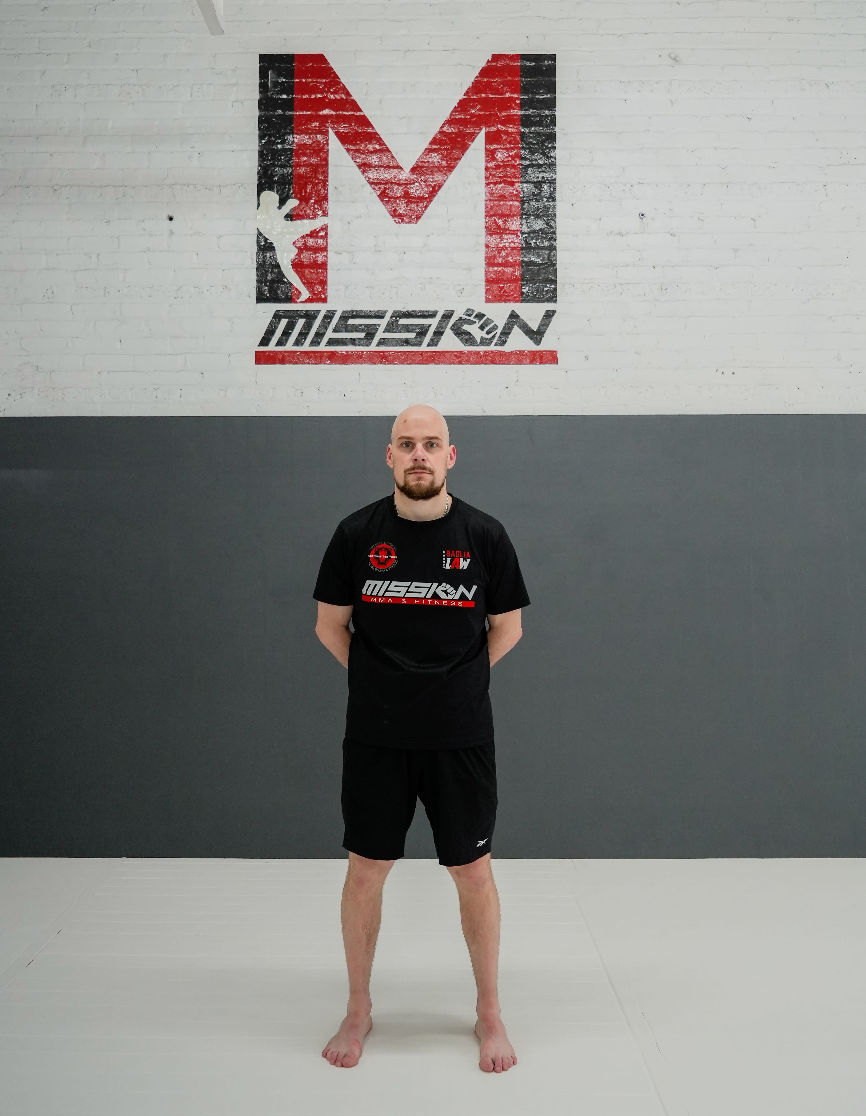 Brazilian Jiu Jitsu near Chicago