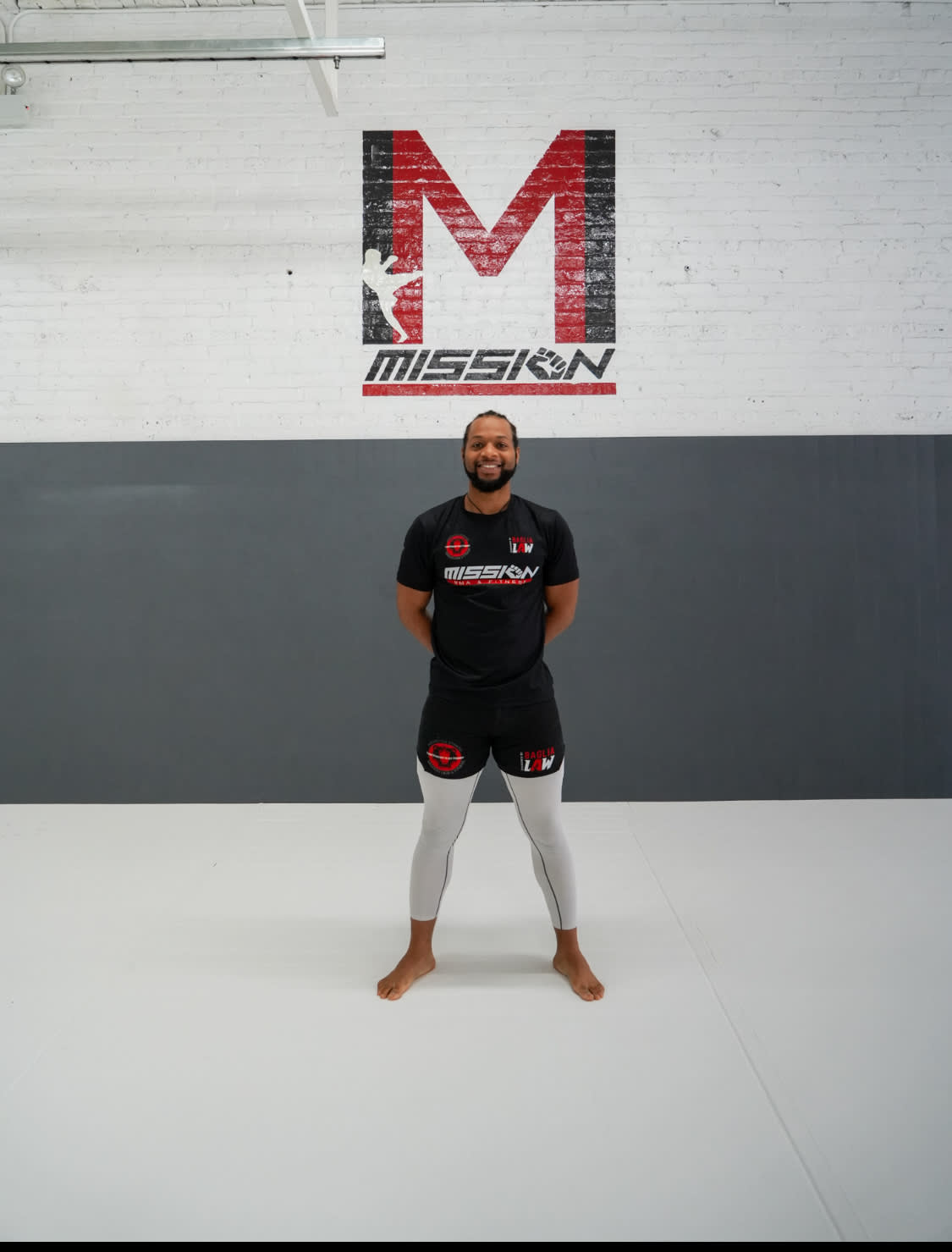 Brazilian Jiu Jitsu near Chicago