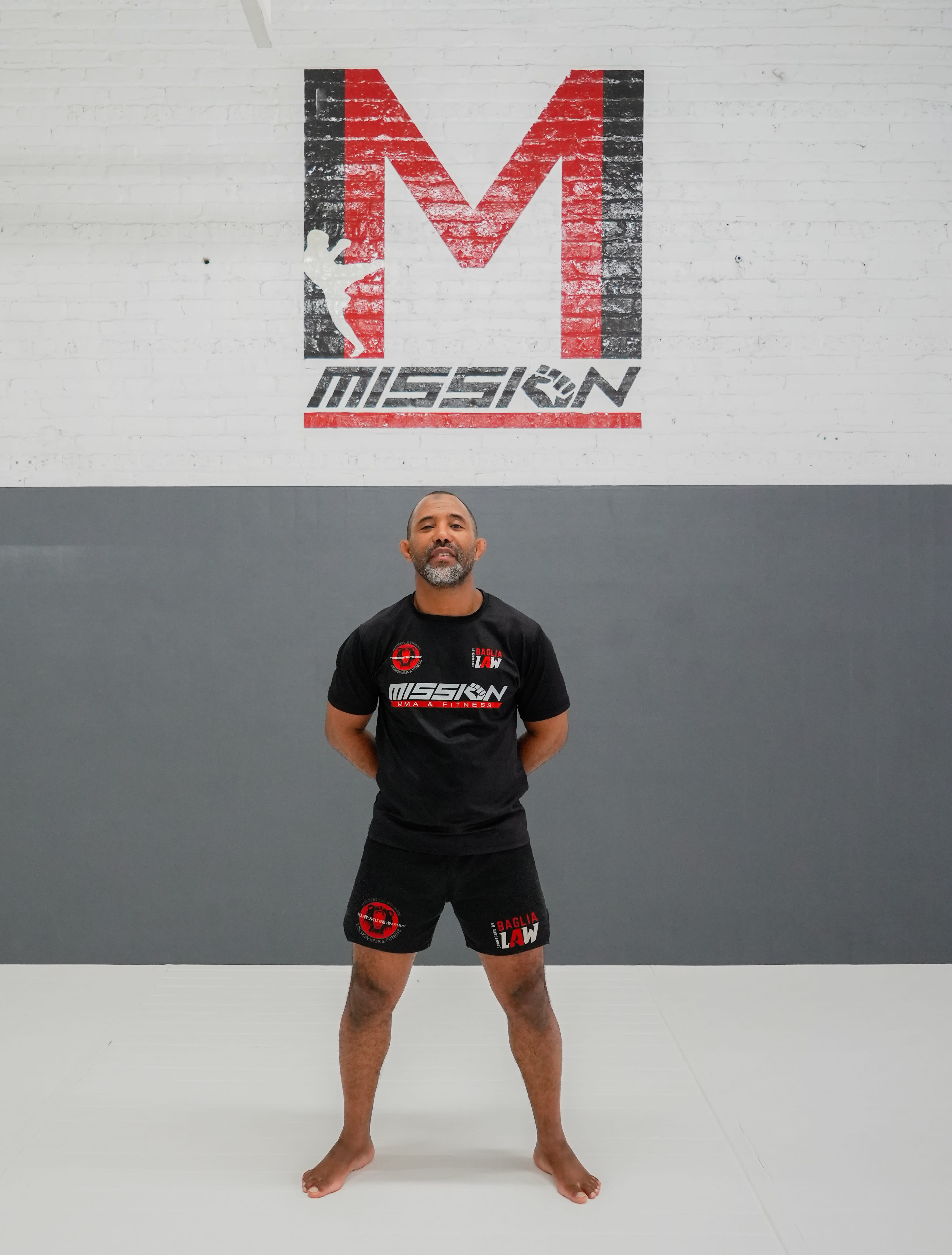 Brazilian Jiu Jitsu near Chicago