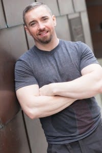 Hell's Kitchen Personal Training