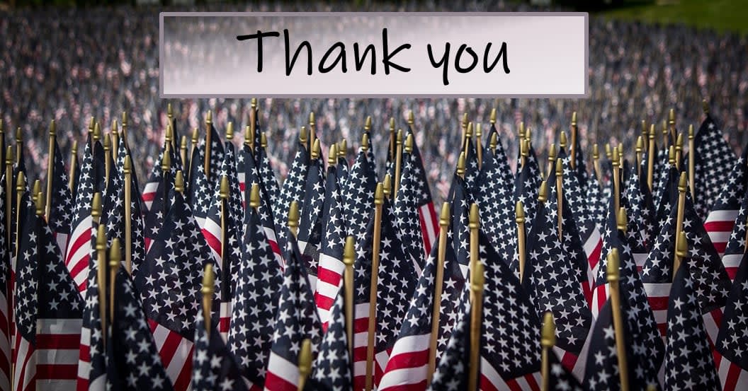 Memorial Day Closure