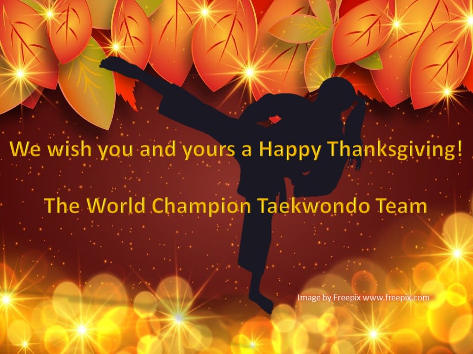 2023 THANKSGIVING CLOSURE