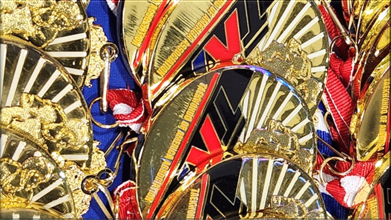 Spring Tournament Closure