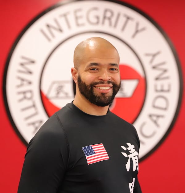 Kids Martial Arts near Kansas City