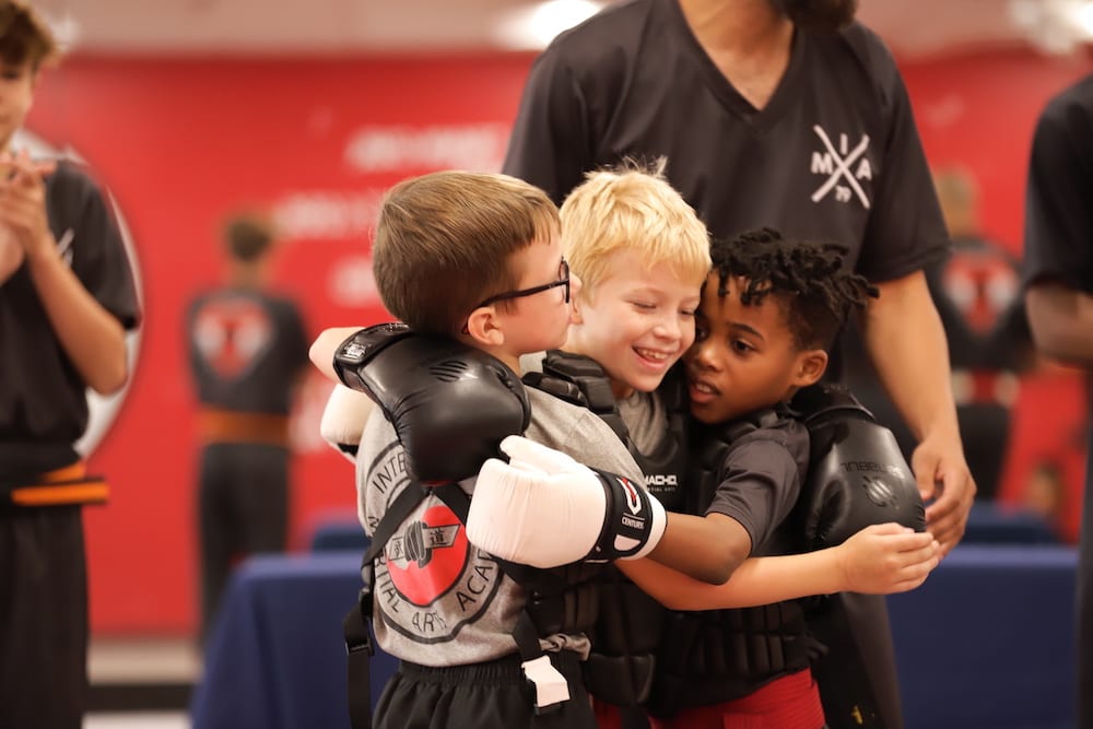 Kids Martial Arts near Kansas City