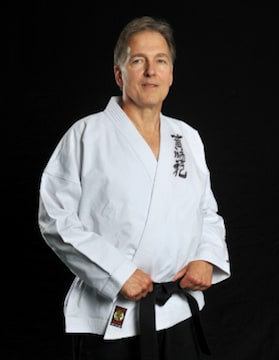 Kids Martial Arts Oklahoma City 