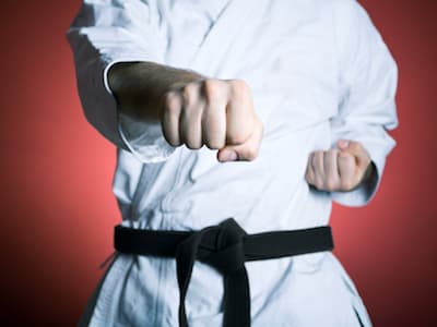 Taekwondo in Oklahoma City