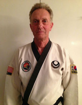 Kids Martial Arts Oklahoma City 