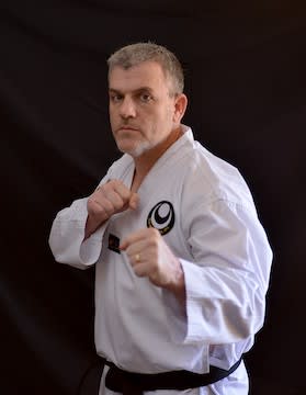 Kids Martial Arts Oklahoma City 