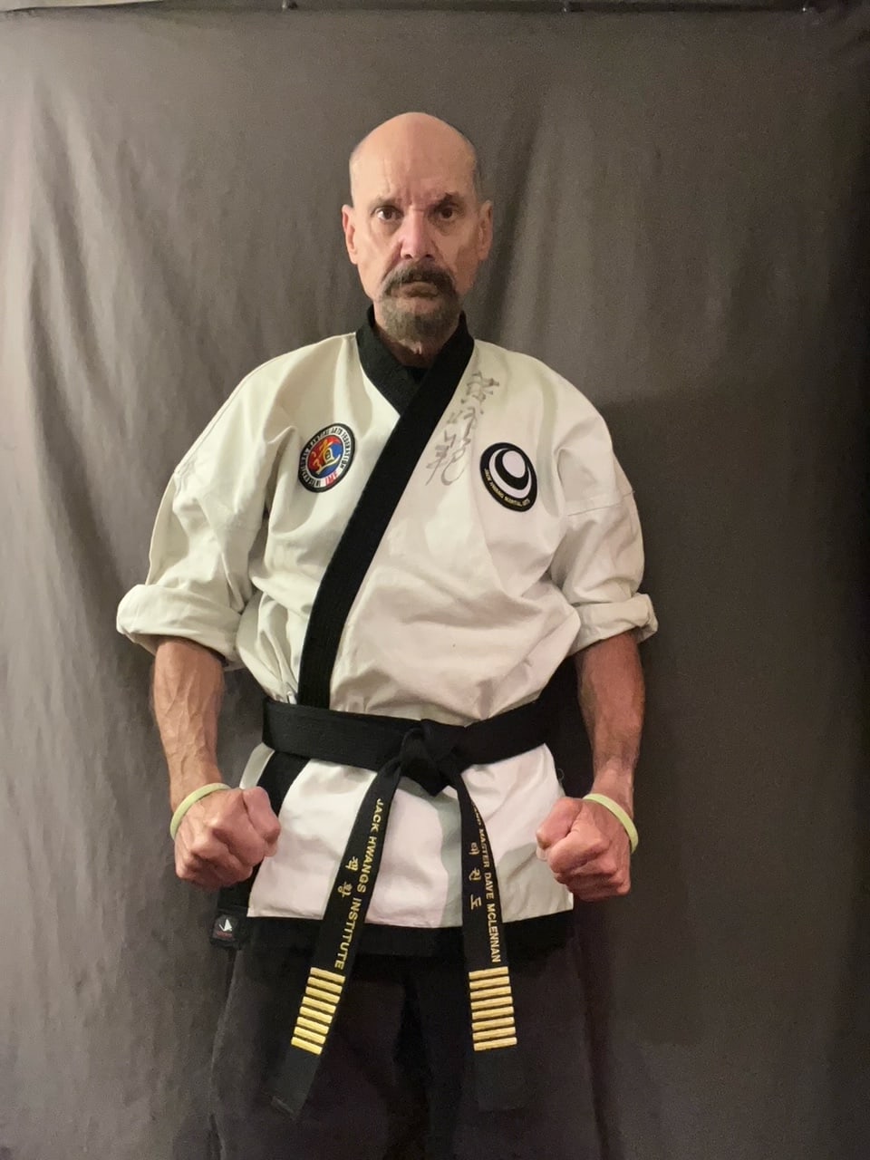 Taekwondo near Oklahoma City