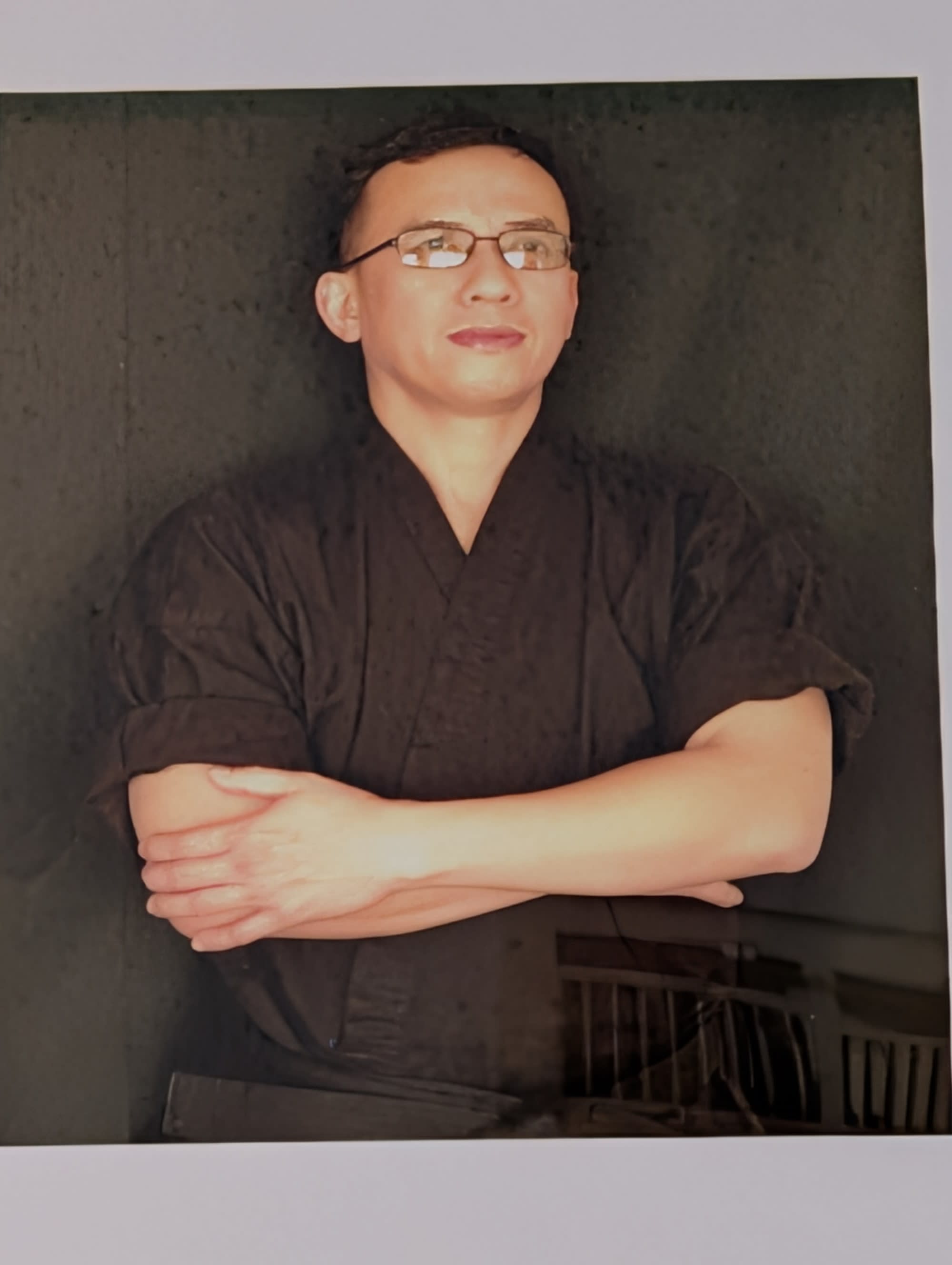Taekwondo near Oklahoma City