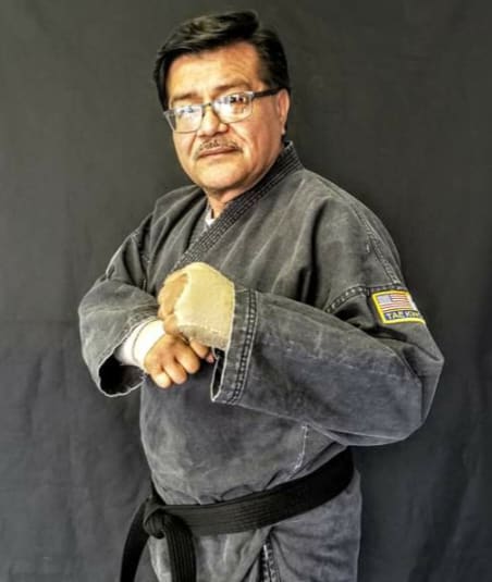 Taekwondo near Oklahoma City