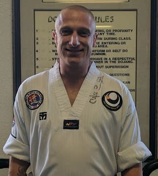 Taekwondo near Oklahoma City