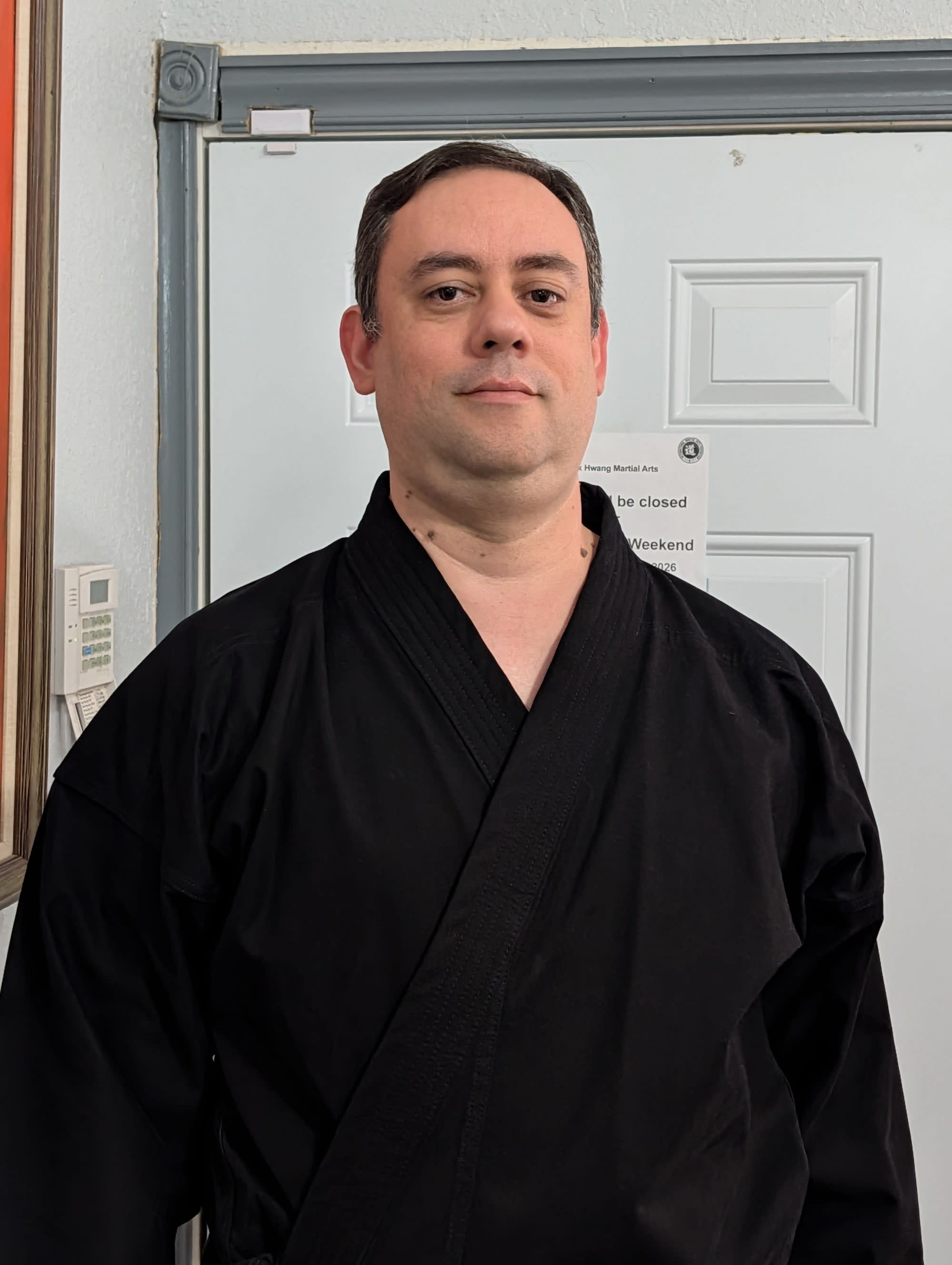 Taekwondo near Oklahoma City