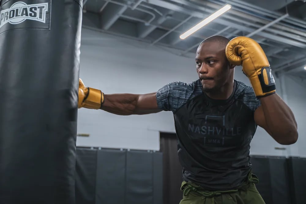 fitness exercise classes and martial arts in nashville