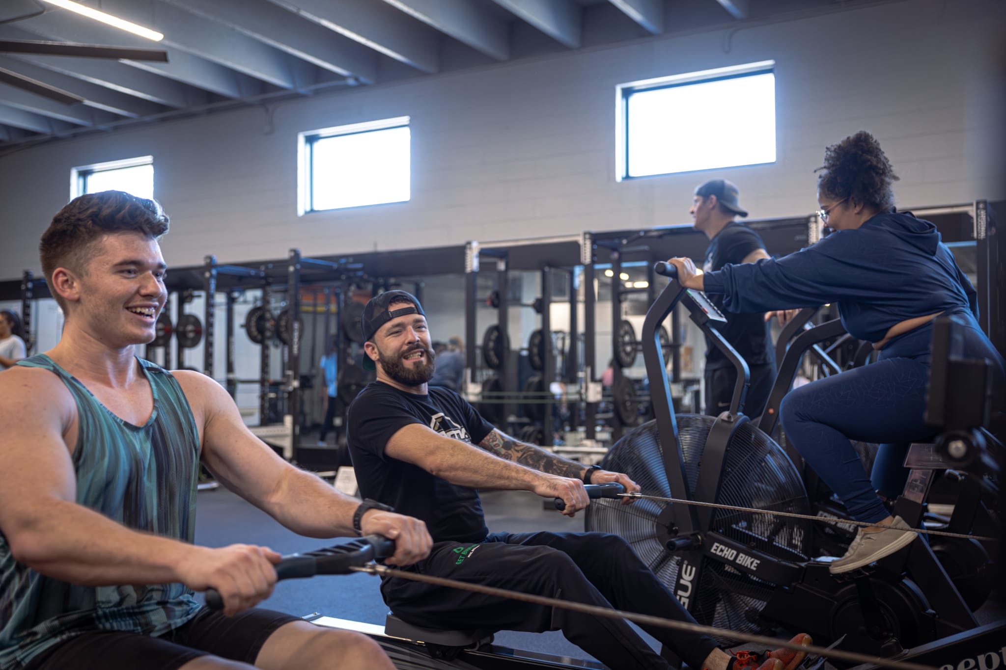 fitness exercise classes and martial arts in nashville