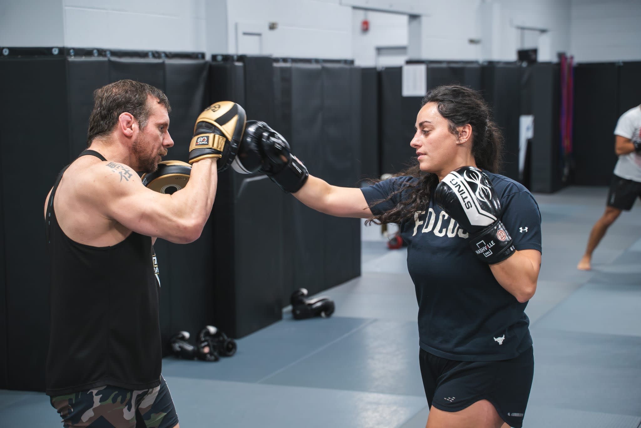 fitness exercise classes and martial arts in nashville