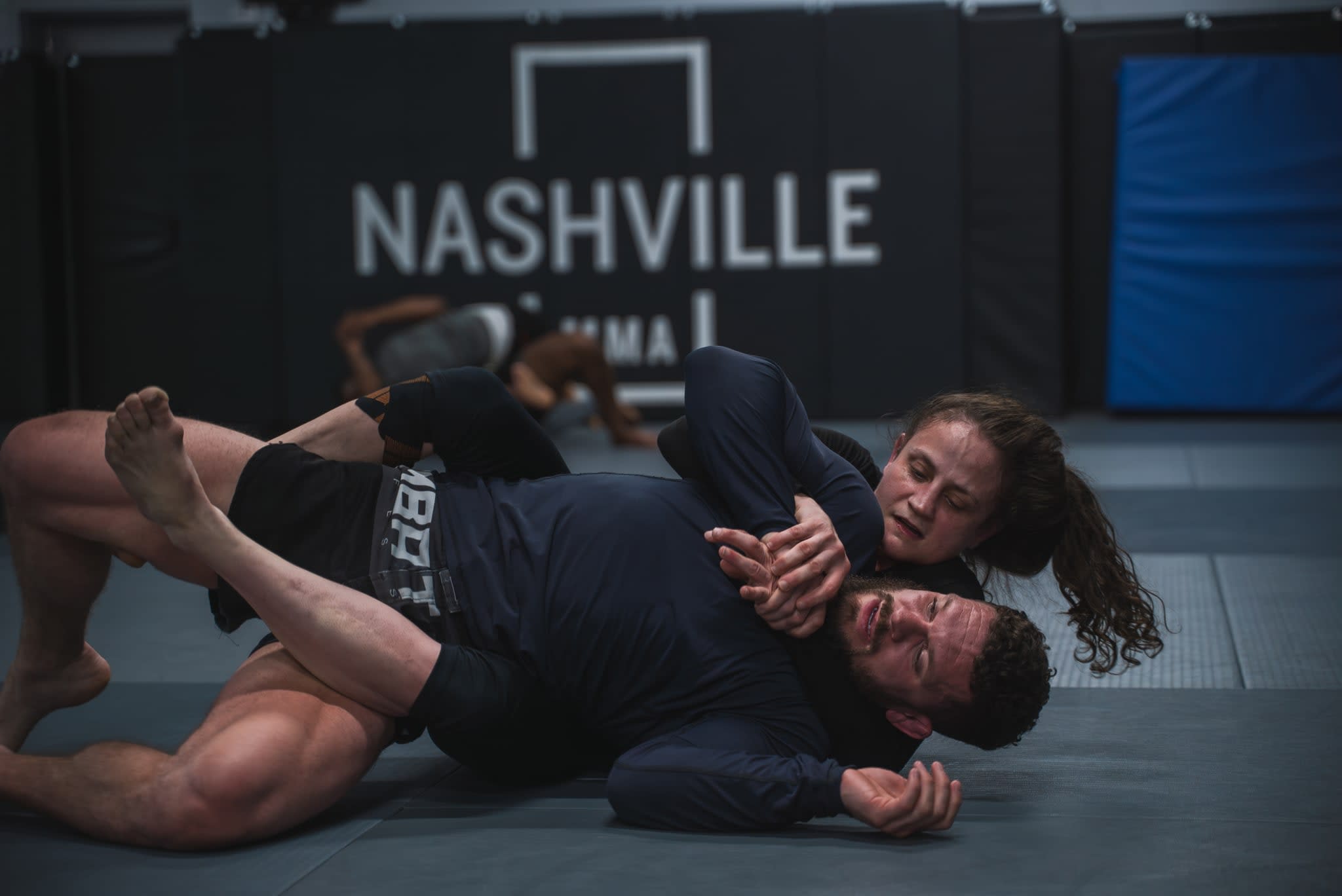fitness exercise classes and martial arts in nashville
