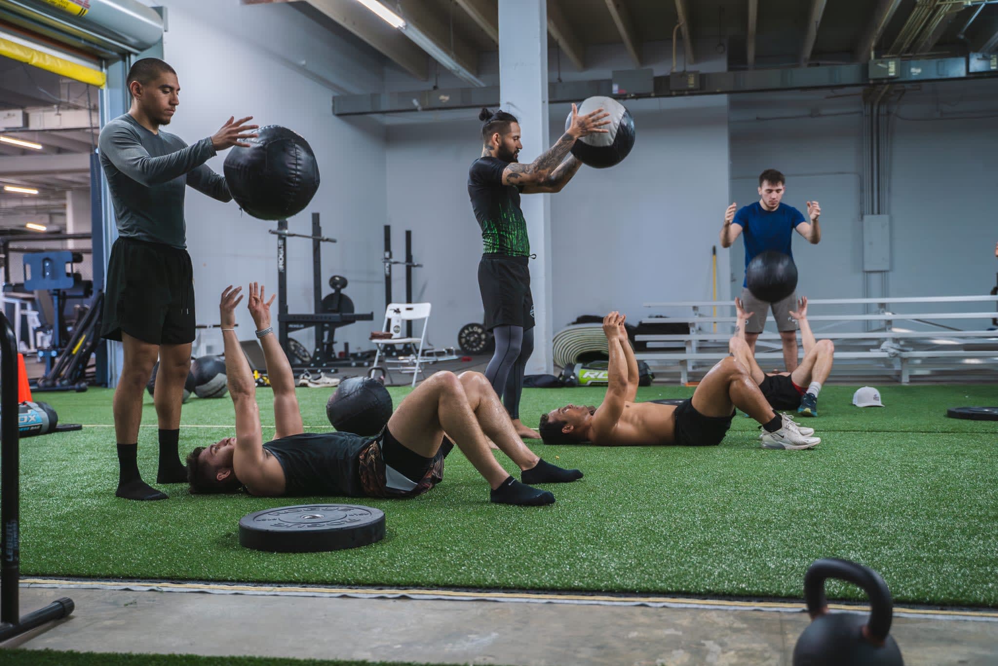 fitness exercise classes and martial arts in nashville