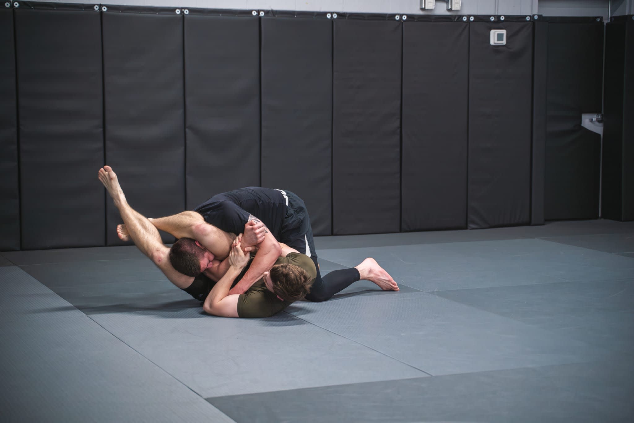 fitness exercise classes and martial arts in nashville