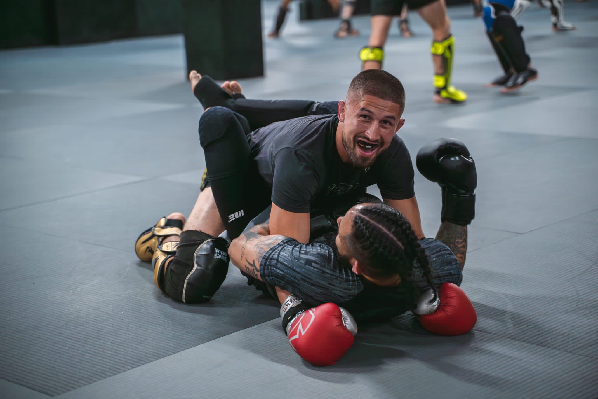 fitness exercise classes and martial arts in nashville