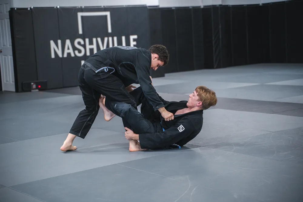 fitness exercise classes and martial arts in nashville